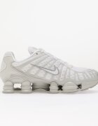 Nike Сникърси Shox TL SE White/ White-Photon Dust-Lt Smoke Grey