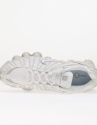 Nike Сникърси Shox TL SE White/ White-Photon Dust-Lt Smoke Grey