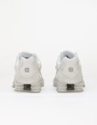 Nike Сникърси Shox TL SE White/ White-Photon Dust-Lt Smoke Grey
