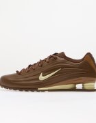 Nike Сникърси Shox Z Cacao Wow/ Lt Khaki-Lt British Tan