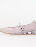 Nike Сникърси Shox Z Calistra Pearl Pink/ Platinum Violet