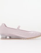 Nike Сникърси Shox Z Calistra Pearl Pink/ Platinum Violet