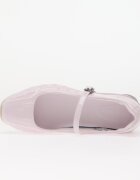Nike Сникърси Shox Z Calistra Pearl Pink/ Platinum Violet