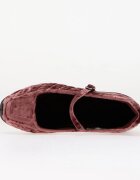 Nike Сникърси Shox Z Calistra Velvet Burgundy Crush/ Burgundy Crush-Black