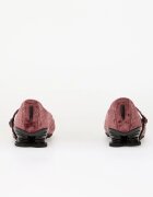 Nike Сникърси Shox Z Calistra Velvet Burgundy Crush/ Burgundy Crush-Black