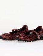 Nike Сникърси Shox Z Calistra Velvet Burgundy Crush/ Burgundy Crush-Black