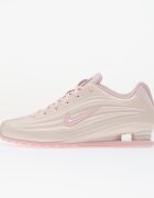 Nike Сникърси Shox Z Pearl Pink/ Pink Foam-Metallic Silver