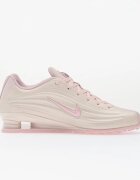 Nike Сникърси Shox Z Pearl Pink/ Pink Foam-Metallic Silver