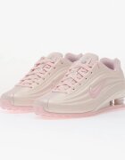 Nike Сникърси Shox Z Pearl Pink/ Pink Foam-Metallic Silver