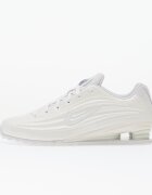 Nike Сникърси Shox Z White/ White-Summit White-Metallic Silver