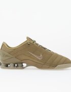Nike Сникърси T90 Shox Magia Neutral Olive/ Metallic Silver