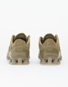 Nike Сникърси T90 Shox Magia Neutral Olive/ Metallic Silver