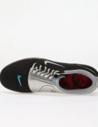Nike Сникърси Total 90 Black/ Metallic Silver-Gamma Blue