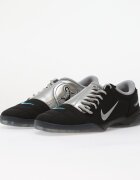 Nike Сникърси Total 90 Black/ Metallic Silver-Gamma Blue