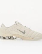 Nike Сникърси Total 90 Shox Magia Sail/ Metallic Silver-Pale Ivory-Sail