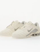 Nike Сникърси Total 90 Shox Magia Sail/ Metallic Silver-Pale Ivory-Sail