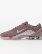 Nike Сникърси Total90 Shox Magia Taupe Grey/ Metallic Silver-Lt Violet Ore