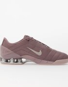 Nike Сникърси Total90 Shox Magia Taupe Grey/ Metallic Silver-Lt Violet Ore