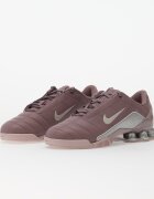 Nike Сникърси Total90 Shox Magia Taupe Grey/ Metallic Silver-Lt Violet Ore
