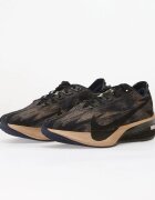Nike Сникърси Vaporfly 4 "Keely Hodgkinson" Pencil Point/ Black-Blue Eclipse-Blur