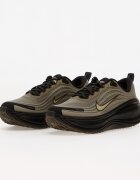 Nike Сникърси Vomero Plus Matte Olive/ Black-Desert Khaki
