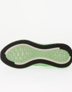 Nike Сникърси Vomero Plus White/ Metallic Silver-Illusion Green