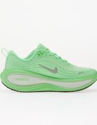 Nike Сникърси Vomero Plus White/ Metallic Silver-Illusion Green