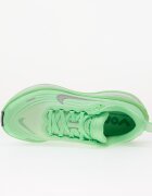 Nike Сникърси Vomero Plus White/ Metallic Silver-Illusion Green
