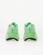 Nike Сникърси Vomero Plus White/ Metallic Silver-Illusion Green
