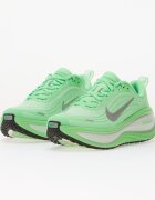 Nike Сникърси Vomero Plus White/ Metallic Silver-Illusion Green