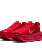 Nike Сникърси Vomero Premium University Red/ Metallic Silver
