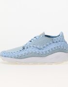 Nike Сникърси W Air Footscape Denim/ Wheat Gold-Ice Blue-White