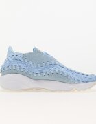 Nike Сникърси W Air Footscape Denim/ Wheat Gold-Ice Blue-White
