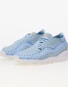 Nike Сникърси W Air Footscape Denim/ Wheat Gold-Ice Blue-White