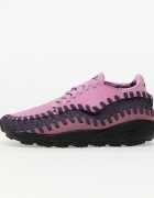Nike Сникърси W Air Footscape Woven Beyond Pink/ Dark Raisin-Plum Dust-Black