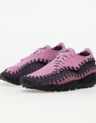 Nike Сникърси W Air Footscape Woven Beyond Pink/ Dark Raisin-Plum Dust-Black