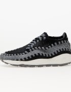Nike Сникърси W Air Footscape Woven Black/ Smoke Grey-Sail