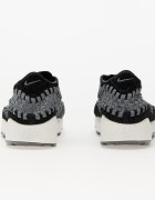 Nike Сникърси W Air Footscape Woven Black/ Smoke Grey-Sail