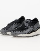 Nike Сникърси W Air Footscape Woven Black/ Smoke Grey-Sail