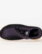 Nike Сникърси W Air Footscape Woven Dark Raisin/ White-Black-Sesame