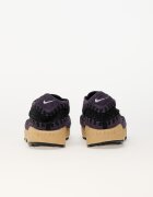 Nike Сникърси W Air Footscape Woven Dark Raisin/ White-Black-Sesame