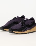 Nike Сникърси W Air Footscape Woven Dark Raisin/ White-Black-Sesame
