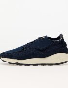 Nike Сникърси W Air Footscape Woven Denim/ Wheat Gold-Obsidian-Coconut Milk
