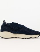 Nike Сникърси W Air Footscape Woven Denim/ Wheat Gold-Obsidian-Coconut Milk