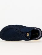 Nike Сникърси W Air Footscape Woven Denim/ Wheat Gold-Obsidian-Coconut Milk