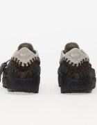 Nike Сникърси W Air Footscape Woven Light Orewood Brown/ Coconut Milk