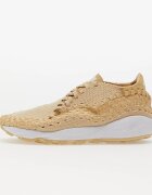 Nike Сникърси W Air Footscape Woven Sesame/ Phantom-White