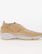 Nike Сникърси W Air Footscape Woven Sesame/ Phantom-White
