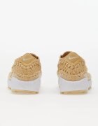 Nike Сникърси W Air Footscape Woven Sesame/ Phantom-White