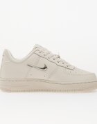 Nike Сникърси W Air Force 1 '07 Phantom/ Metallic Silver-Pure Platinum